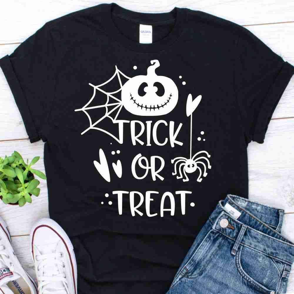 Halloween Shirt